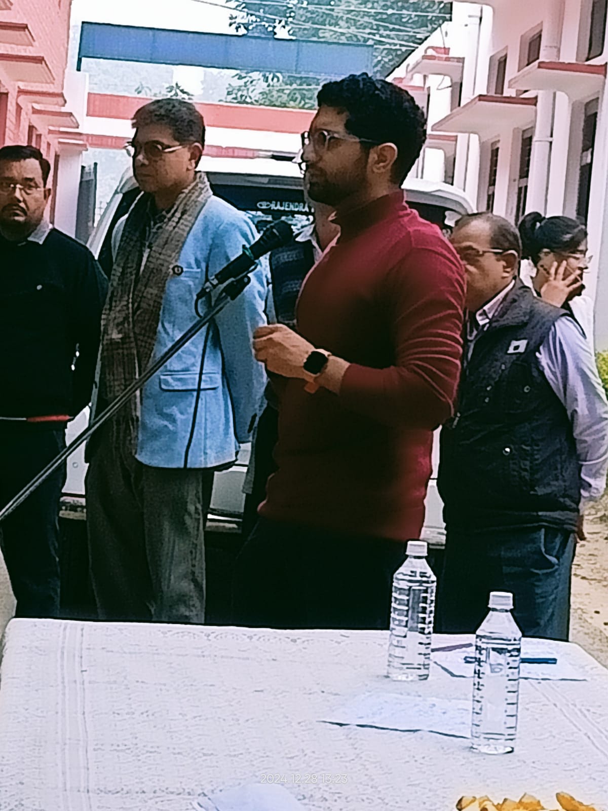 आपदा प्रबंधन